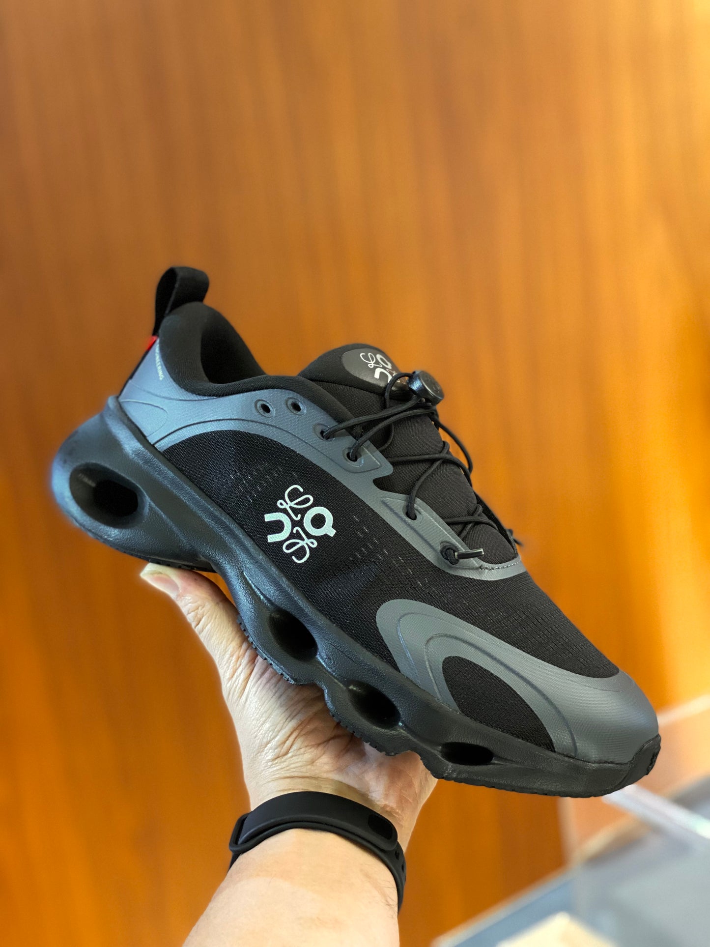 LOEW CLOUDLIT SNEAKER