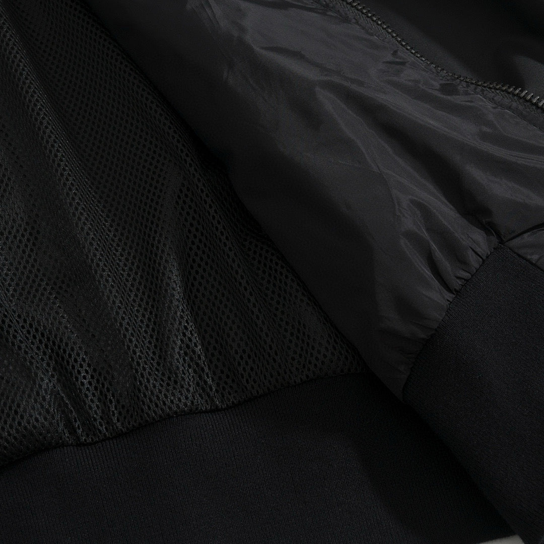 PD NYLON JACKET