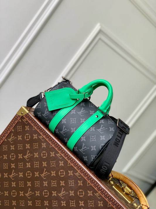 LOU KEEPALL 25 BAG