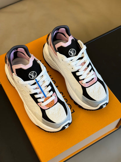 LOU RUN 55 TRAINERS