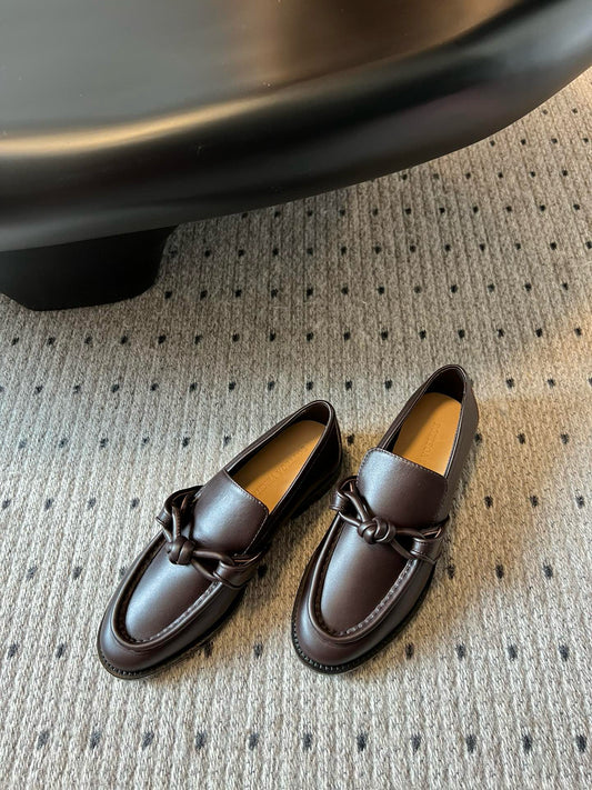 BV LOAFERS