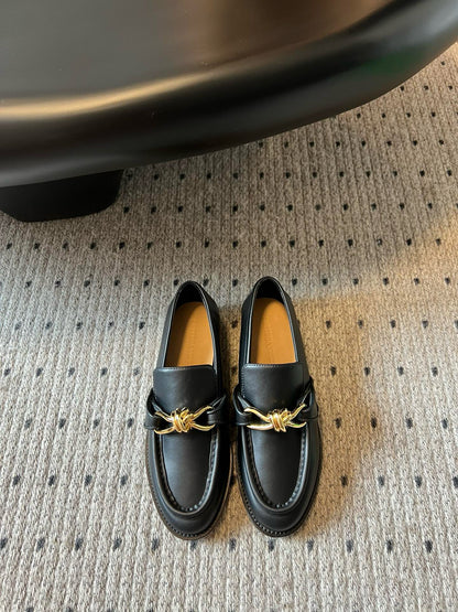 BV LOAFERS