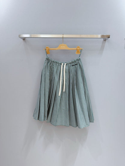 MIU M SKIRT