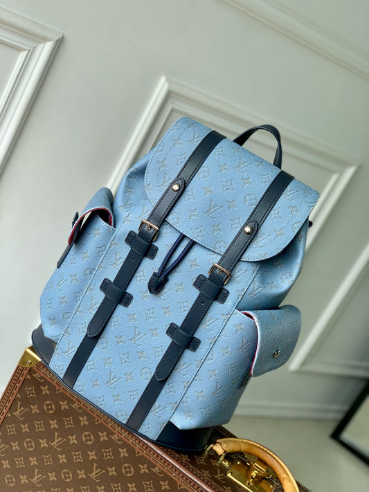 LOU CHRISTOPHER PM BACKPACK