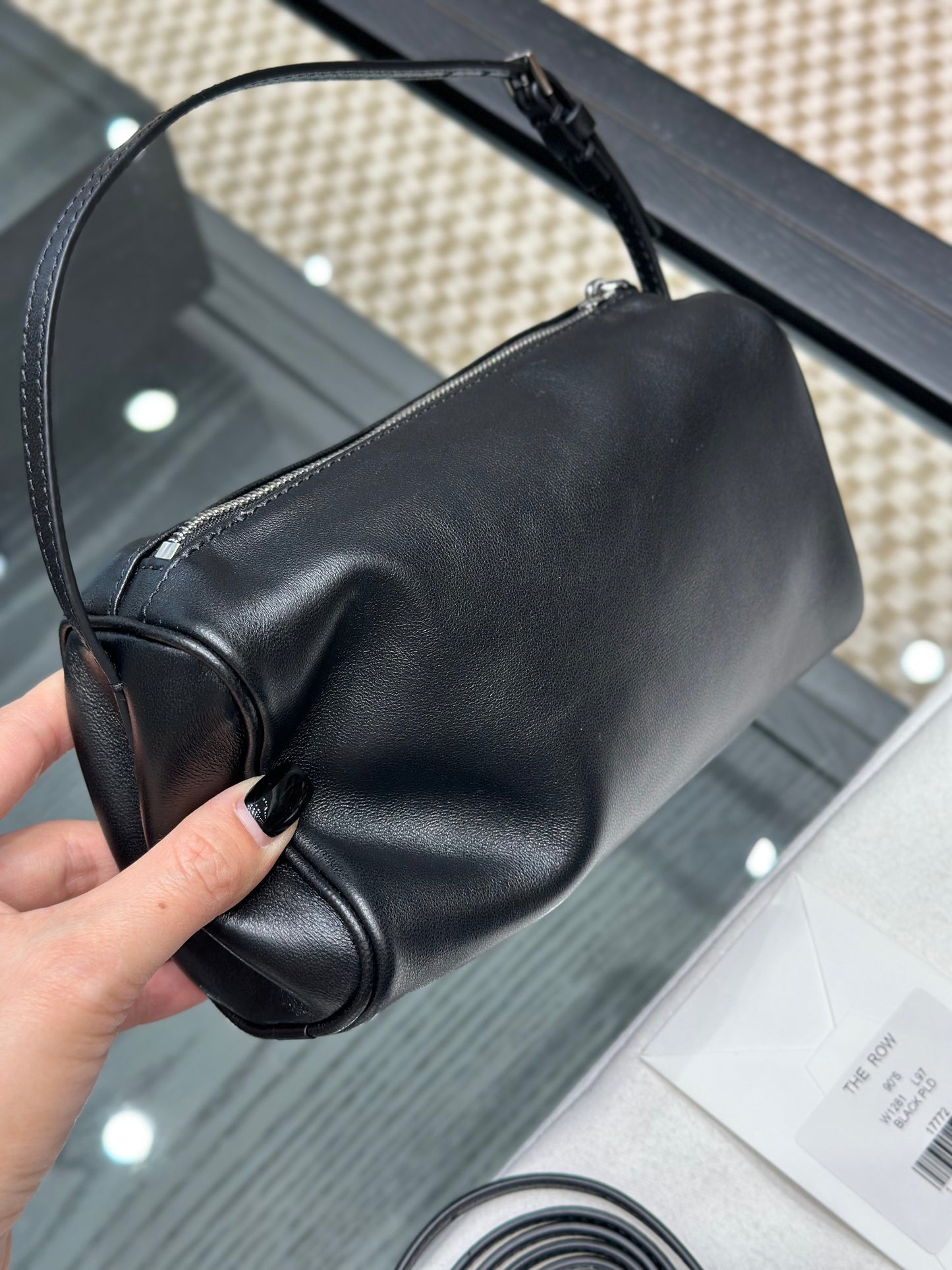 THE ROW 90’S BAG