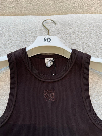 LOEW TANK TOP