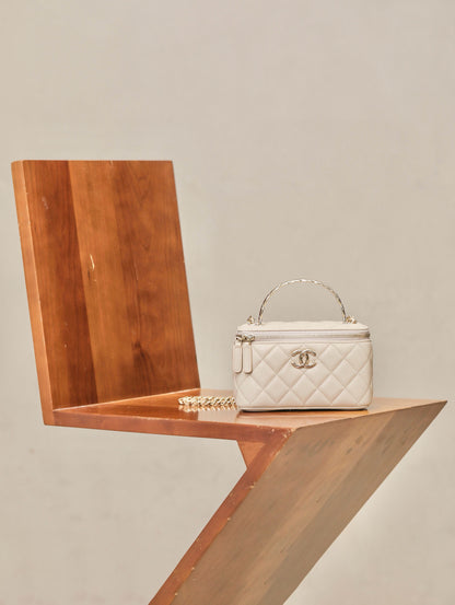 CC 25S BAG