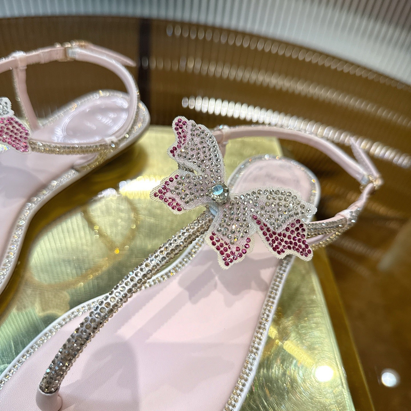 RENE C SANDALS