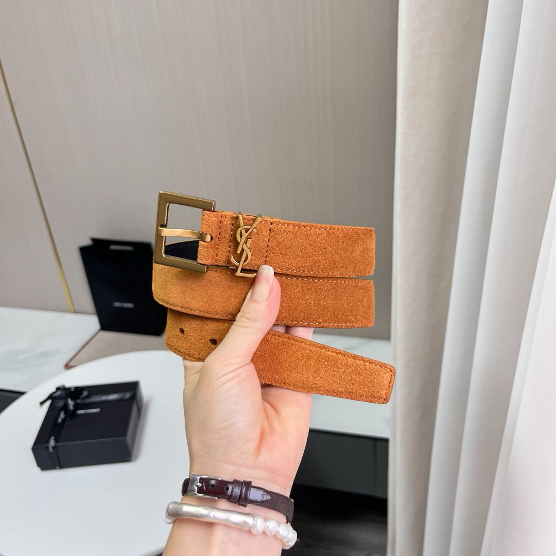 SL BELT 3 CM