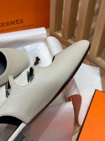 HERM MILA SLINGBACK