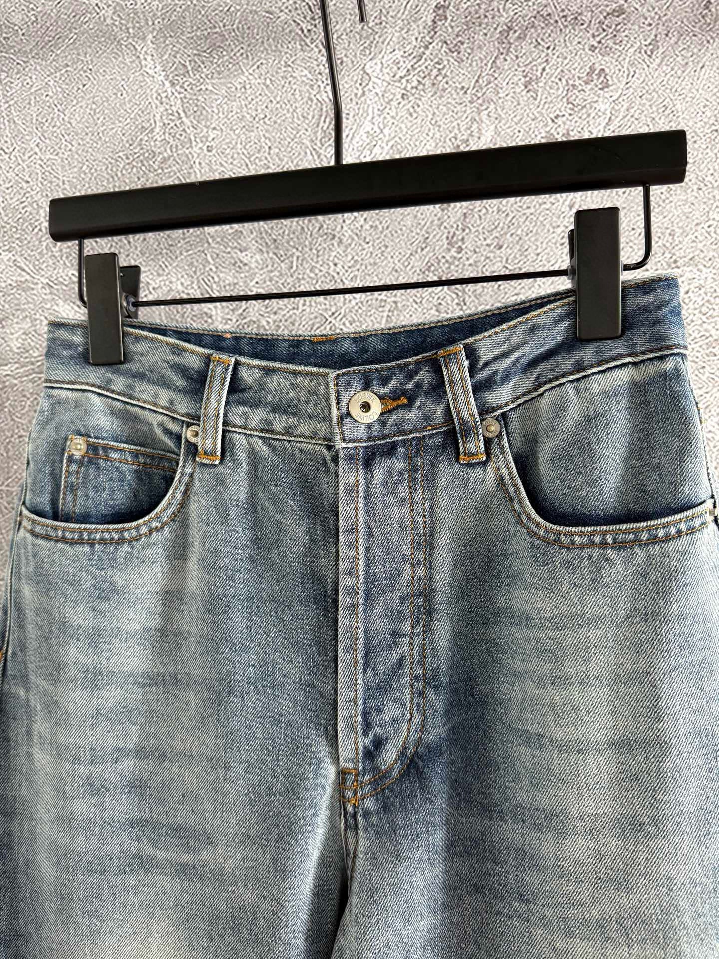 LOEW JEANS
