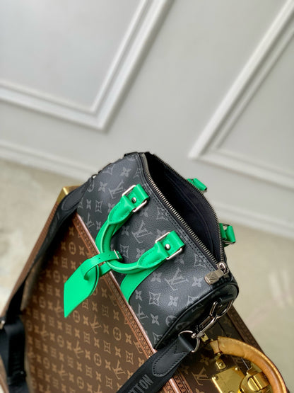 LOU KEEPALL 25 BAG