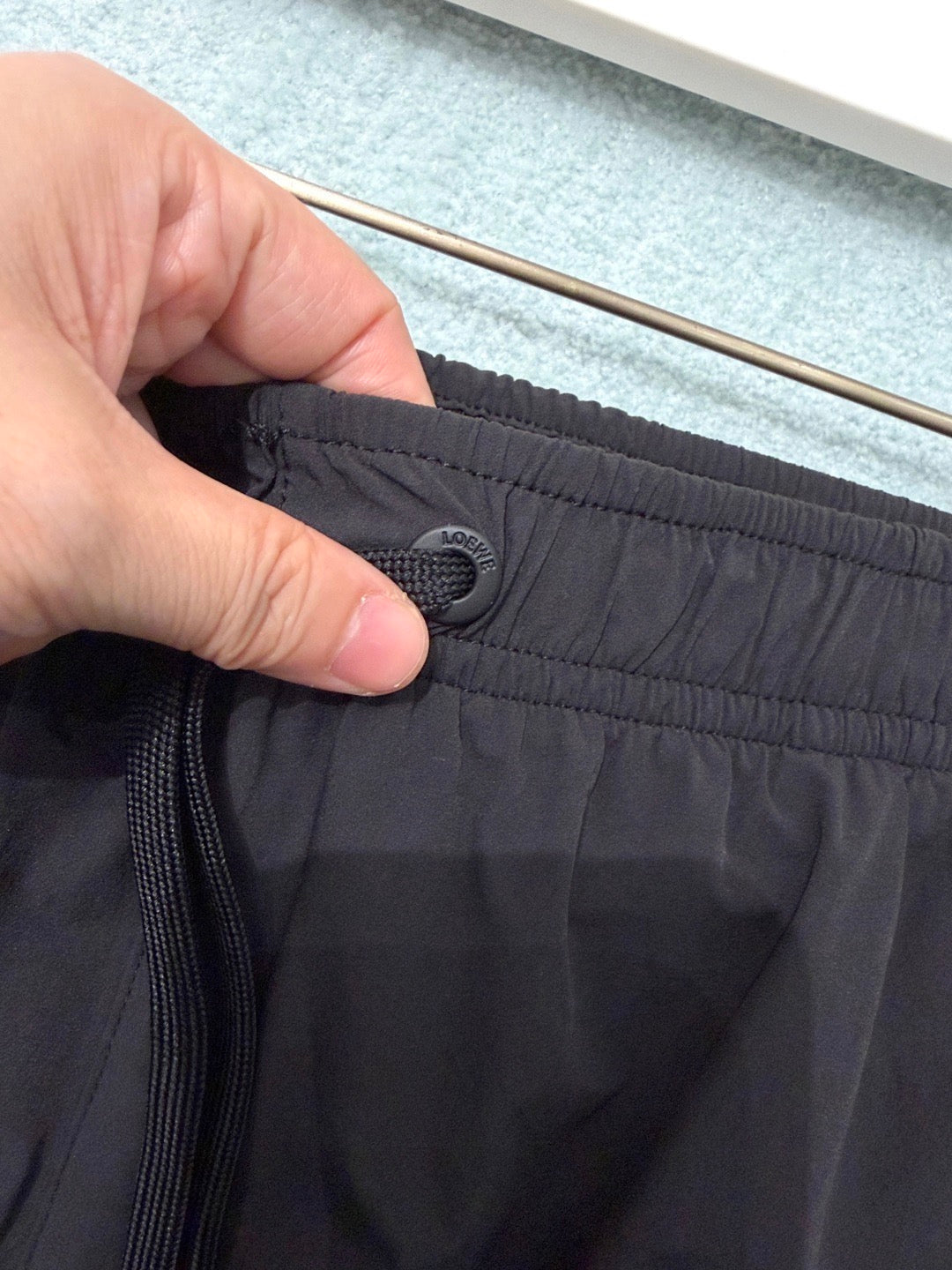 LOEW SHORTS