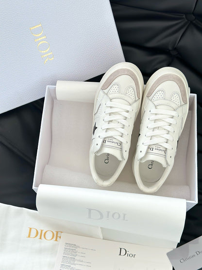 CD STAR PLATFORM SNEAKER