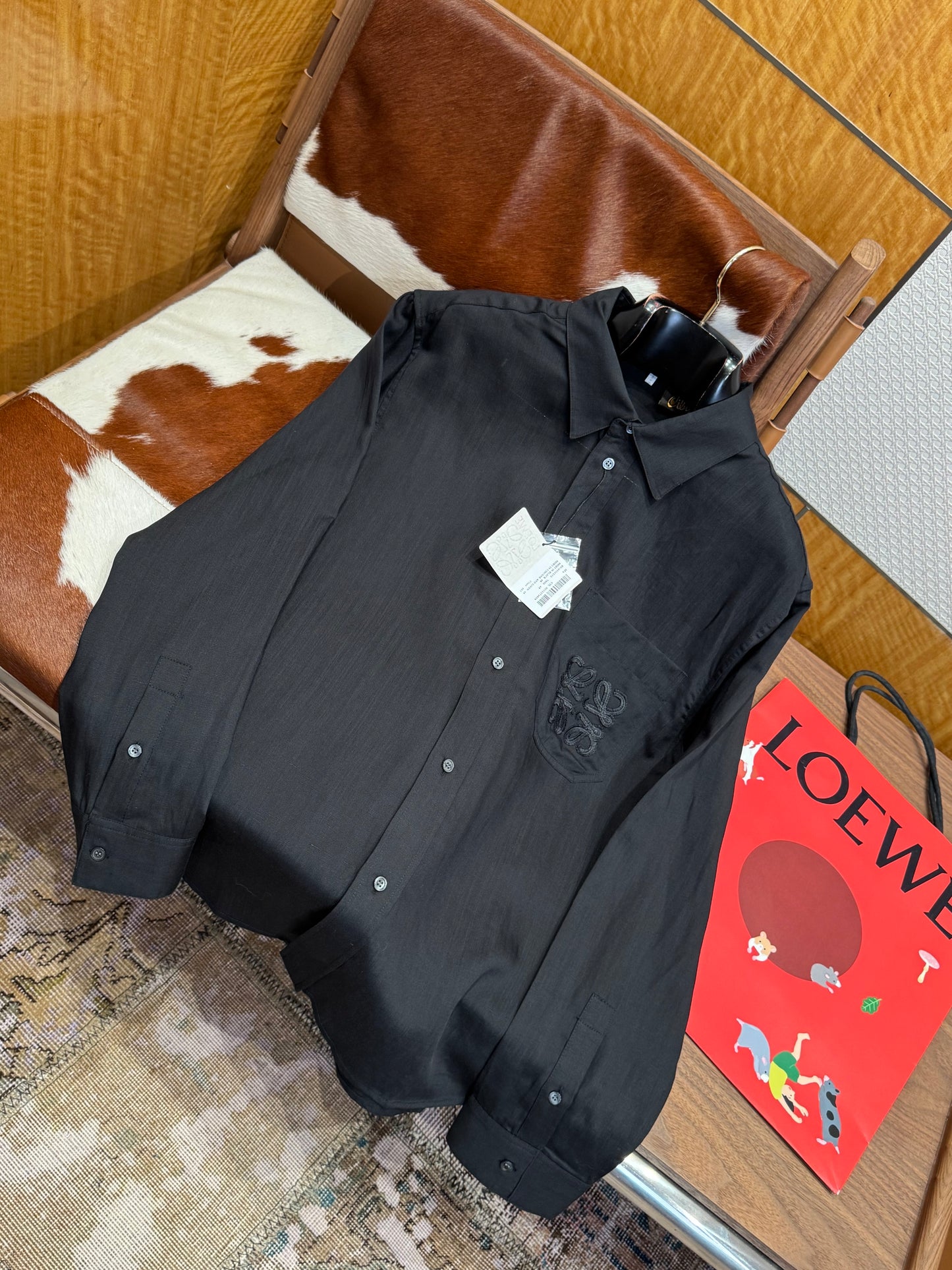 LOEW SHIRT