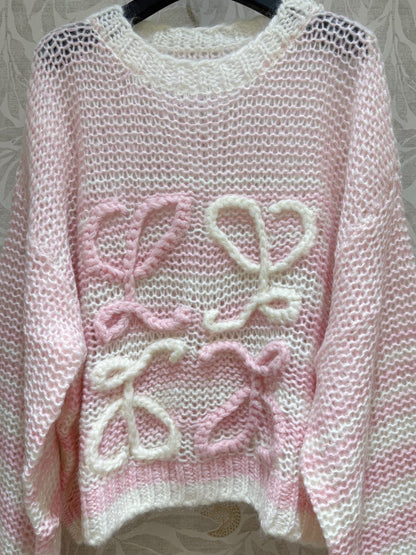 LOEW JUMPER