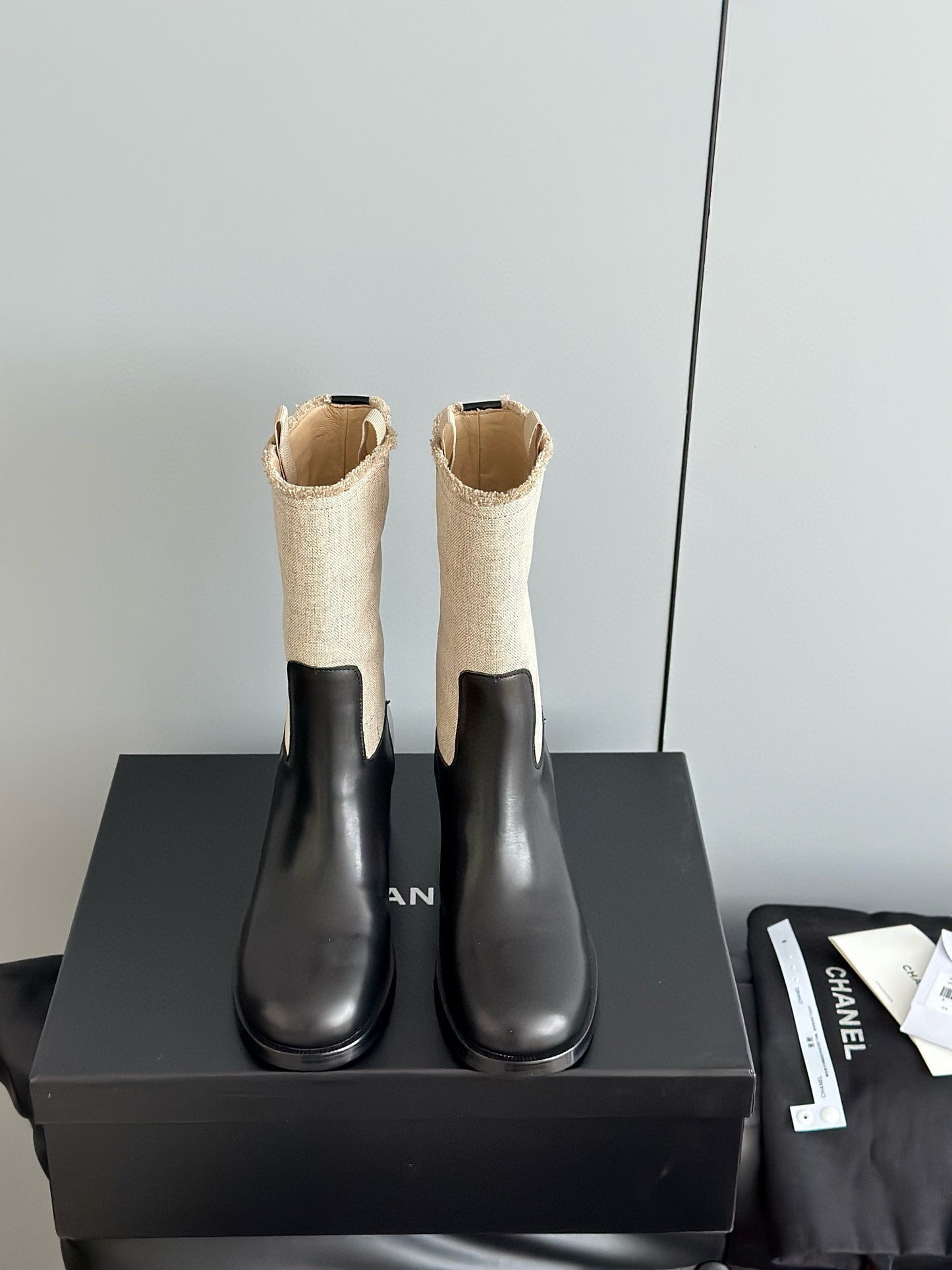 CC BOOTS