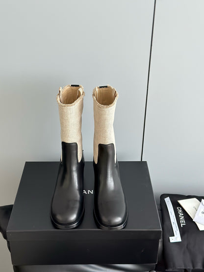 CC BOOTS