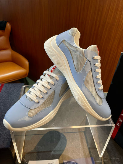 PD AMERICAS CUP SNEAKERS