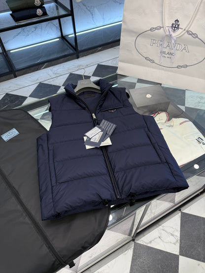 PD VEST