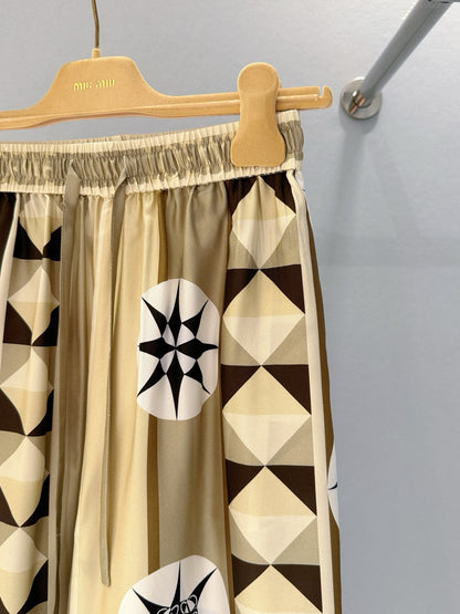 LOEW TROUSERS