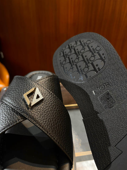 CD ALIAS SANDALS