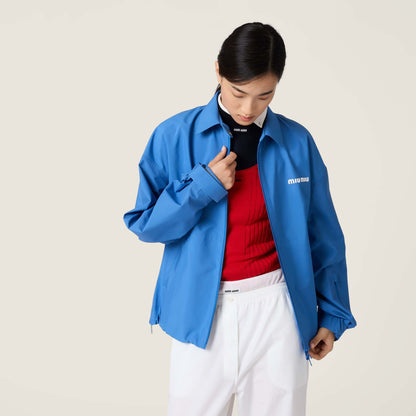 MIU M JACKET