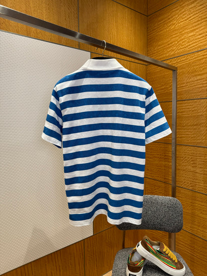 LOU POLO SHIRT