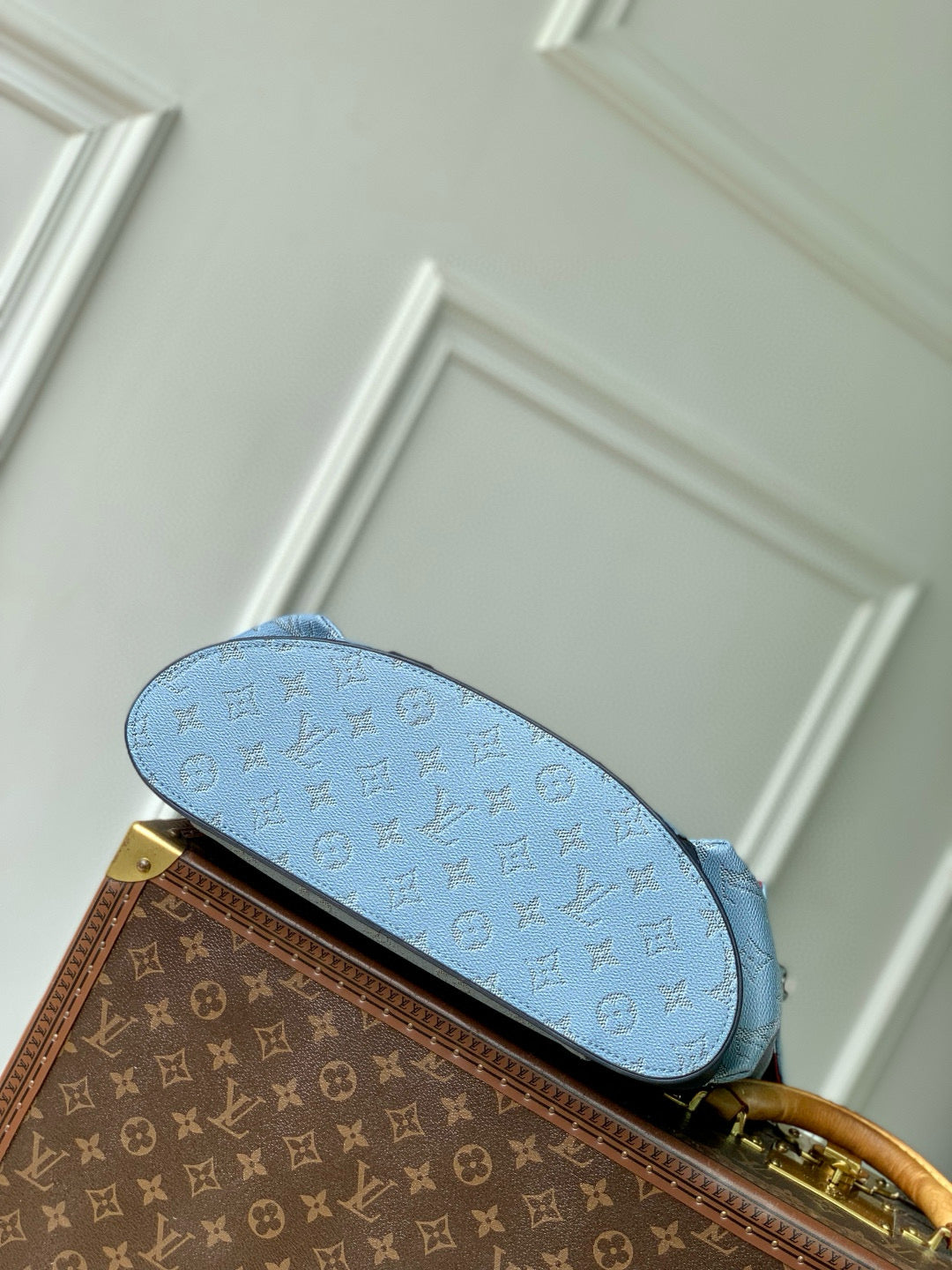 LOU CHRISTOPHER PM BACKPACK