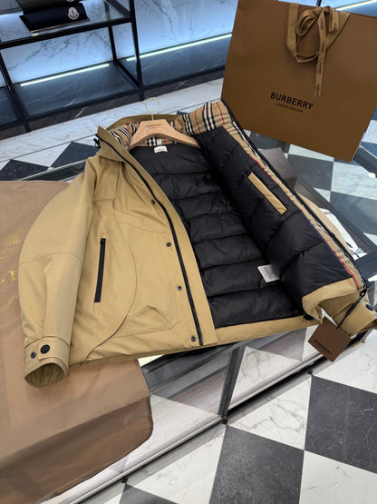 BBR JACKET