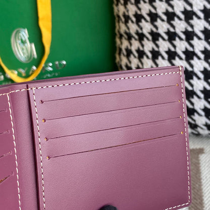 GOYA VICTOIRE WALLET