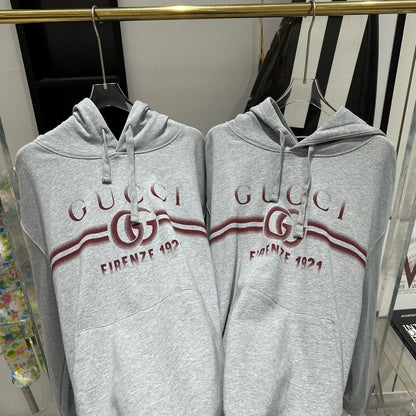 GG HOODIE