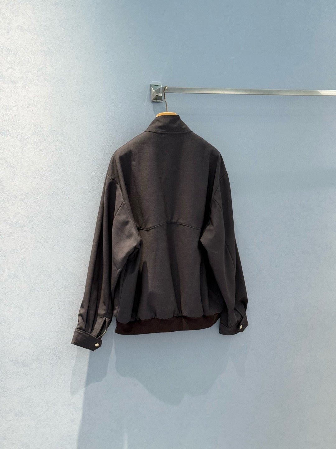 MIU M JACKET