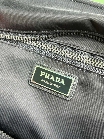 PD EXPLORE RE-NYLON BAG
