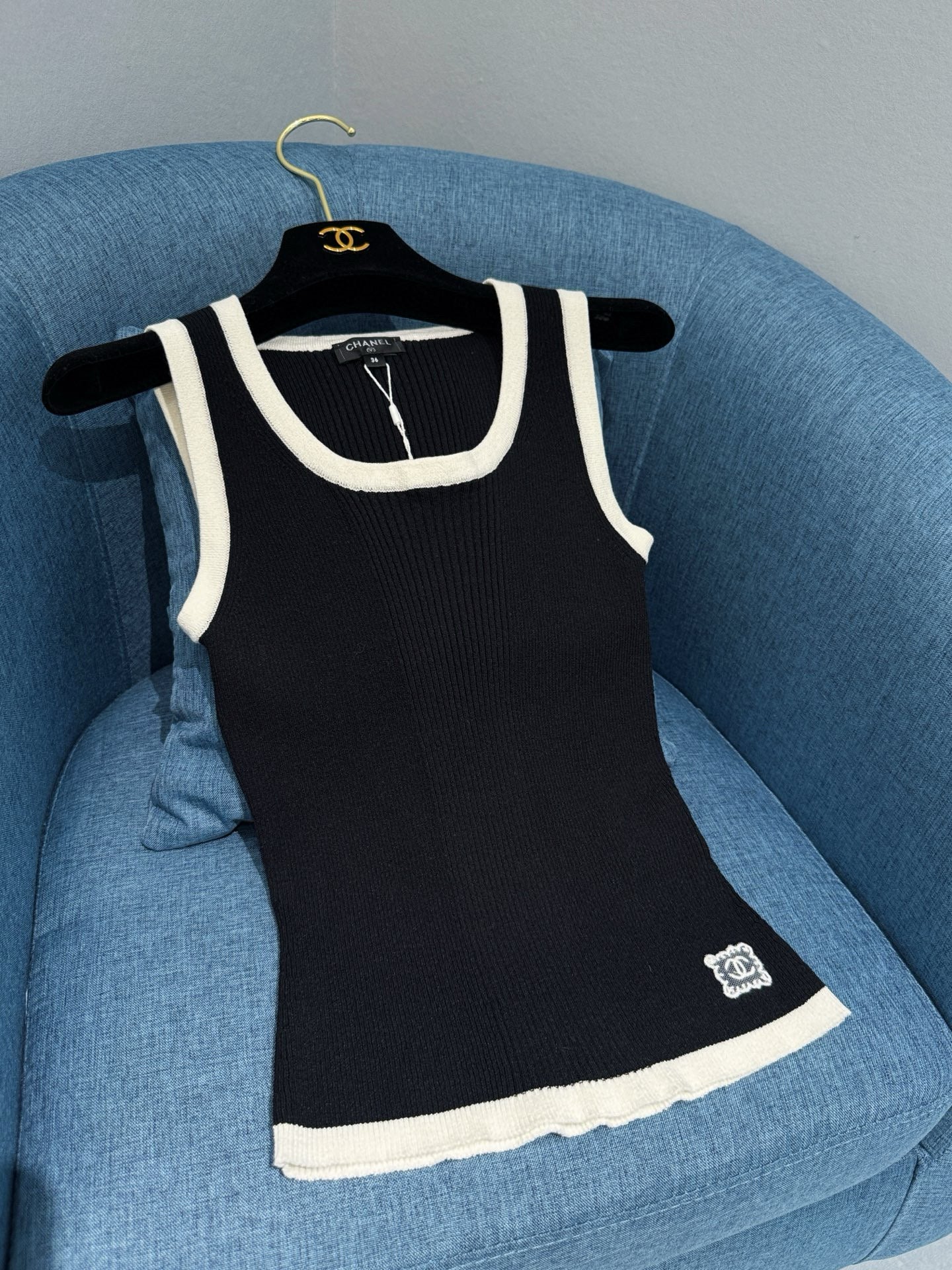 CC TANK TOP