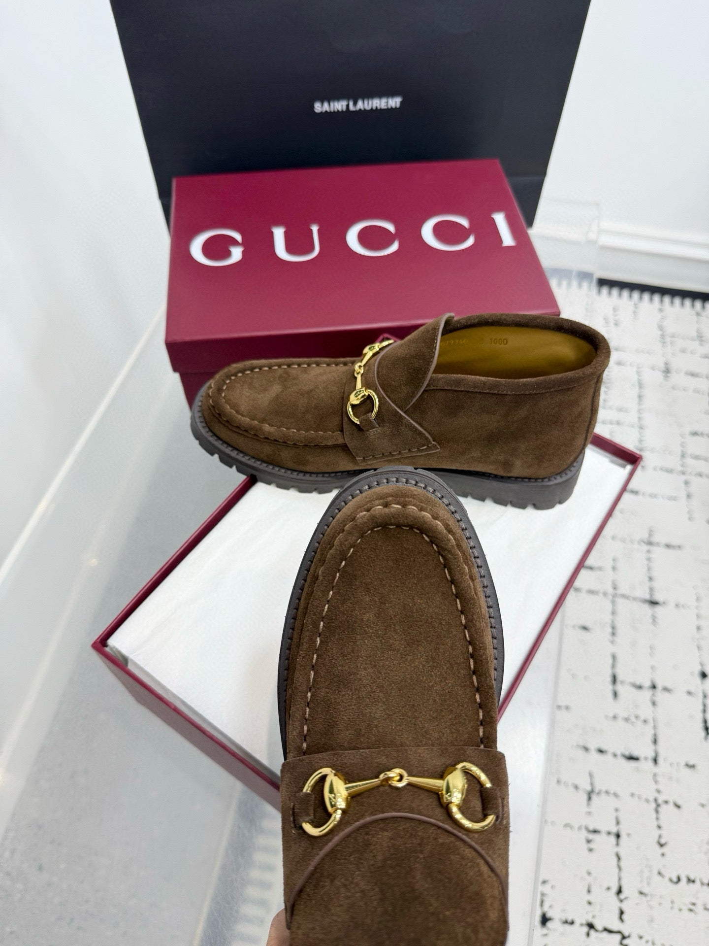 GG BOOTS