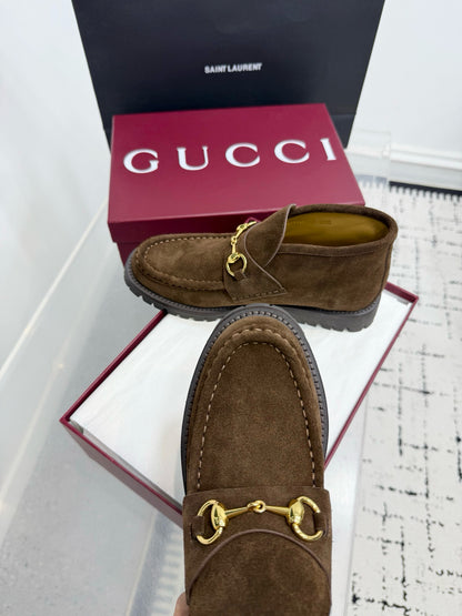 GG BOOTS