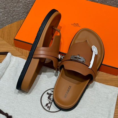 HERM EMPIRE SANDALS