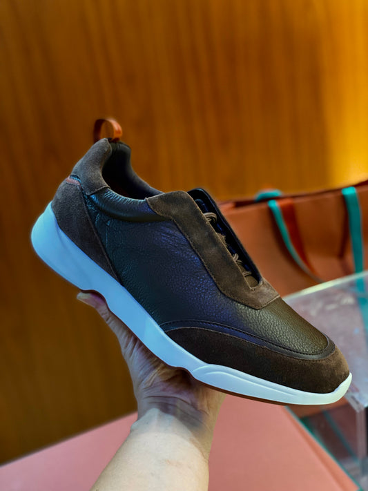 LORO P MODULAR WALK SNEAKERS