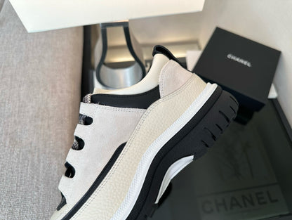CC TRAINERS