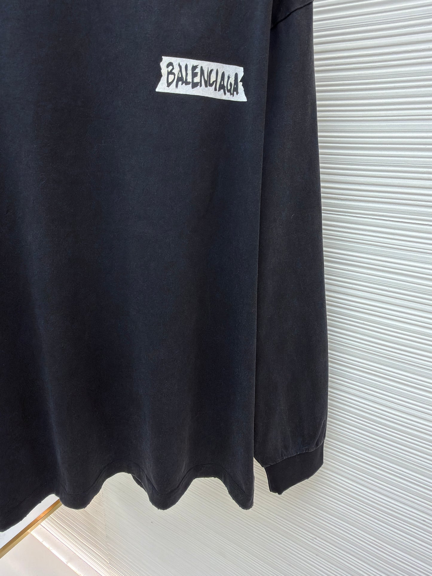 BAL SWEATSHIRT