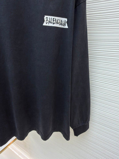 BAL SWEATSHIRT