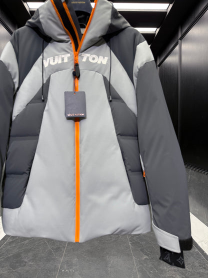 LOU JACKET