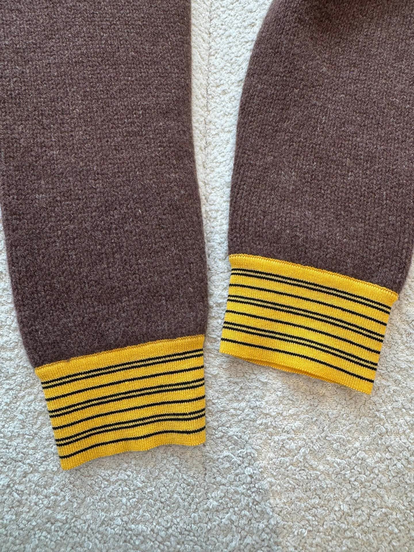 PD CARDIGAN