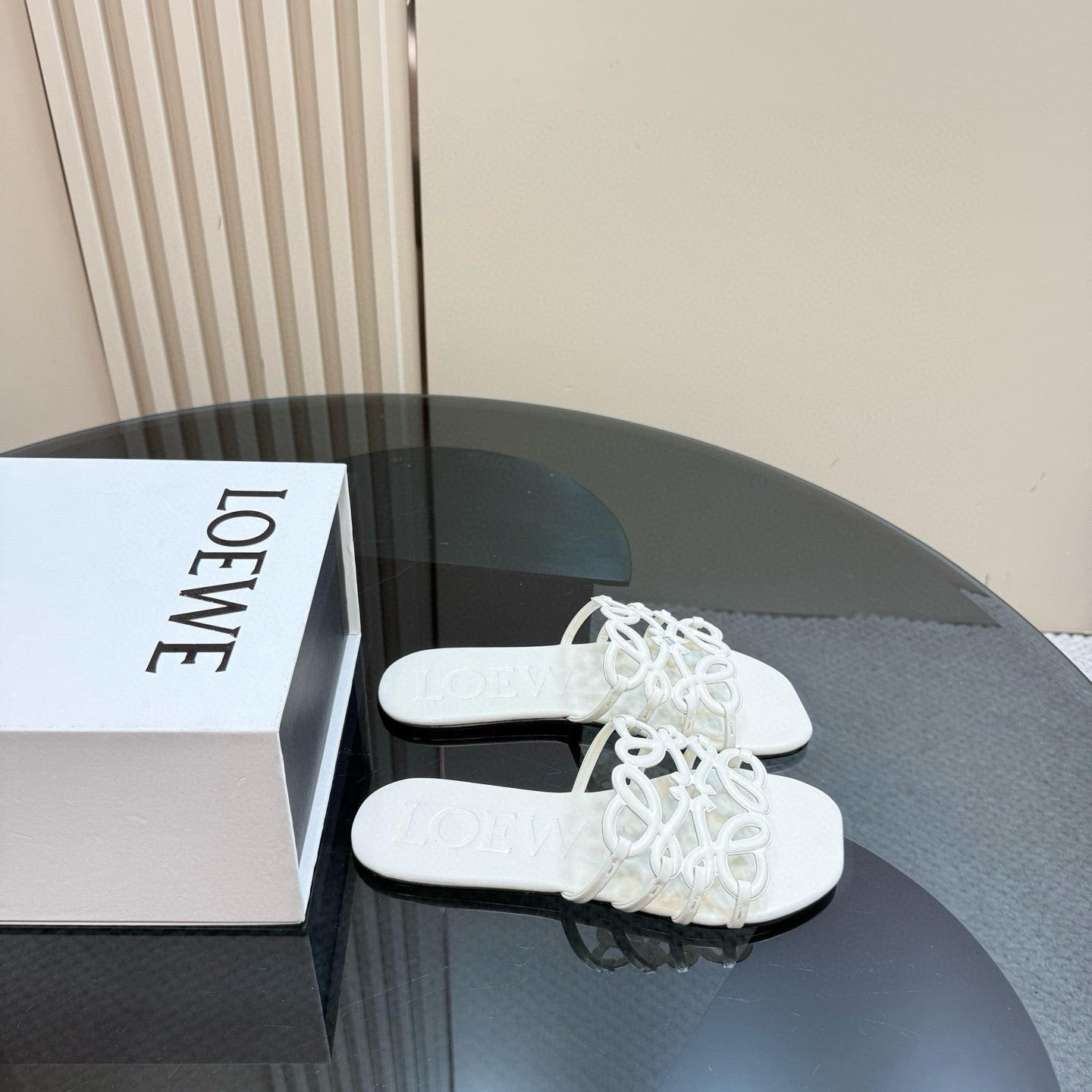 LOEW SANDALS