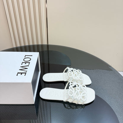 LOEW SANDALS