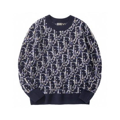 CD SWEATER
