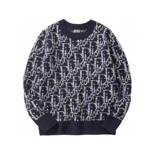 CD SWEATER