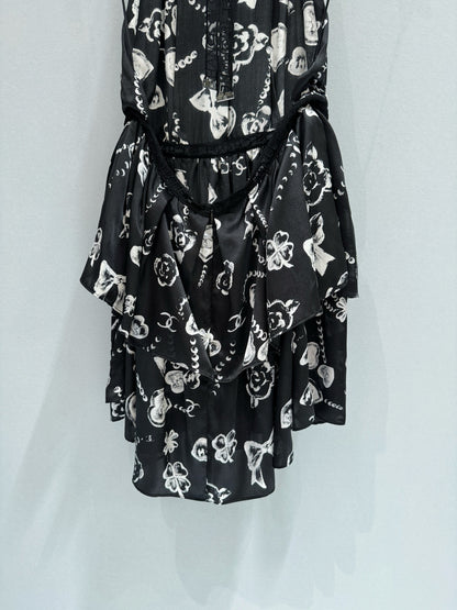 CC DRESS