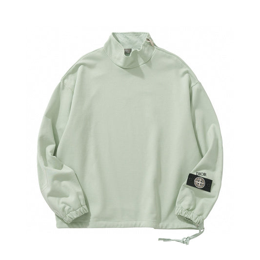 CD x STONE I SWEATSHIRT